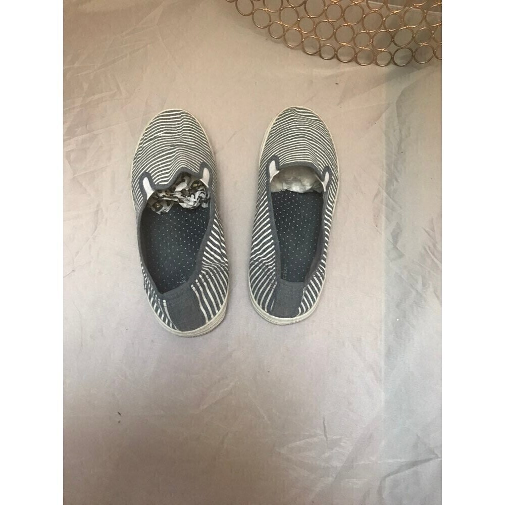 City Sneaks shoes size 8.5 - Picture 4 of 7